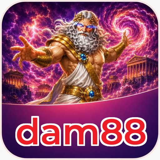 Logo dam88