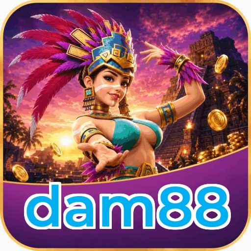 Logo dam88