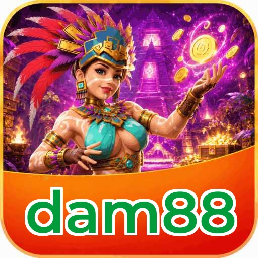 Logo dam88