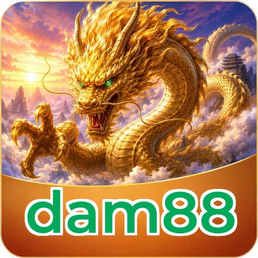 Logo dam88
