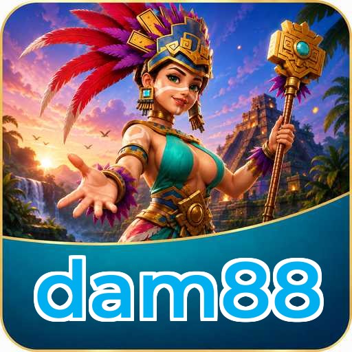 Logo dam88