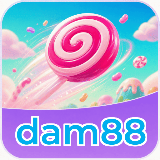 Logo dam88