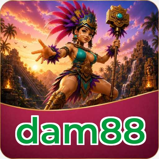 Contoh membandingkan alamat situs dam8800.com di bilah peramban