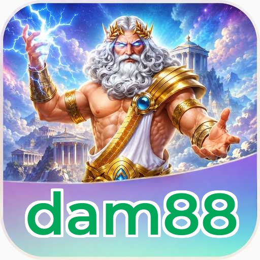 Logo dam88