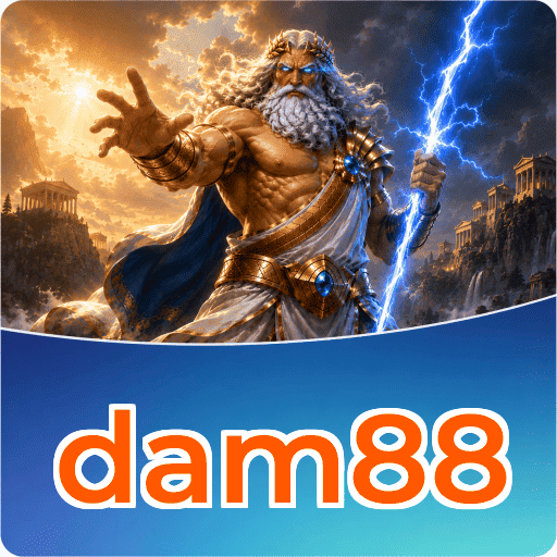 Logo dam88