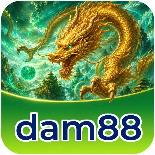 Logo dam88