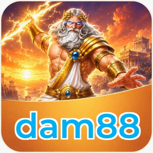 Logo dam88