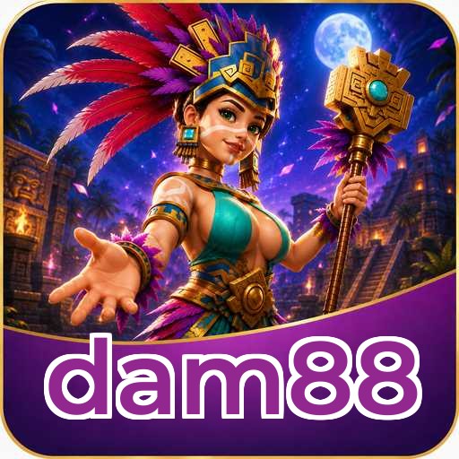 Logo dam88