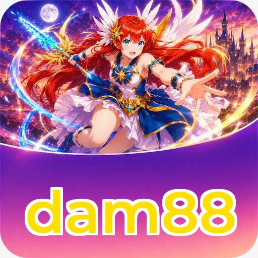 Logo dam88