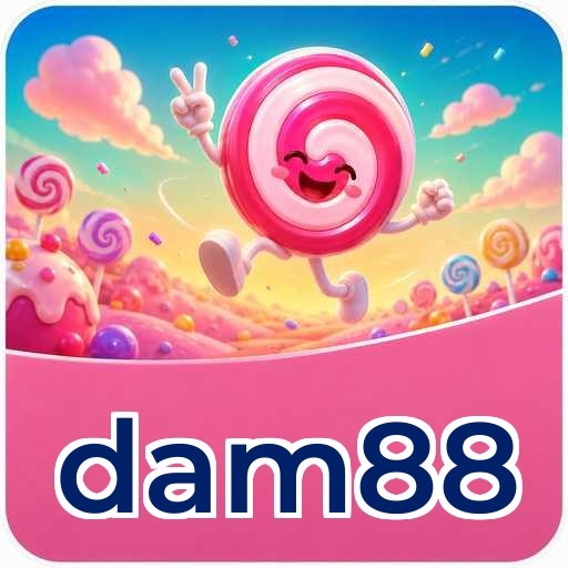 Logo dam88