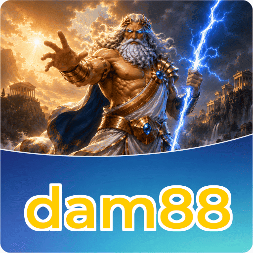 Logo dam88