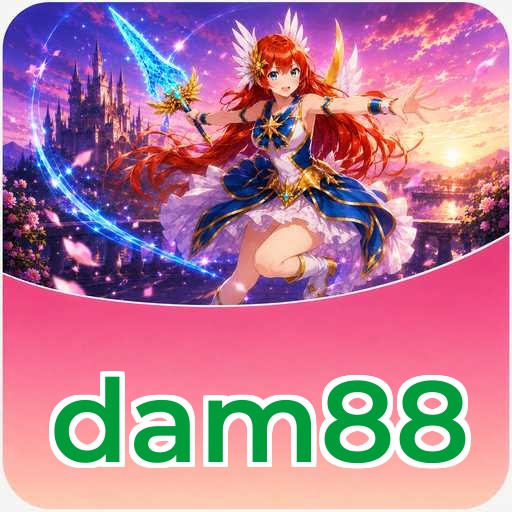 Logo dam88