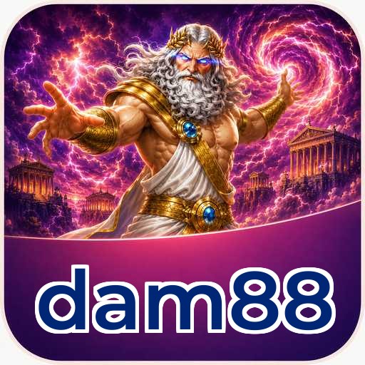 Logo dam88