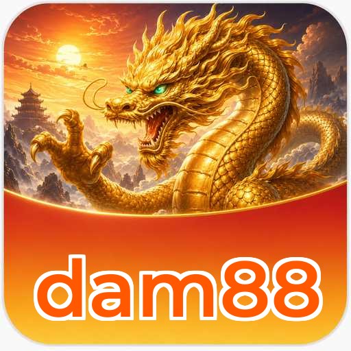 Logo dam88