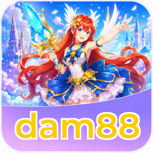 Logo dam88