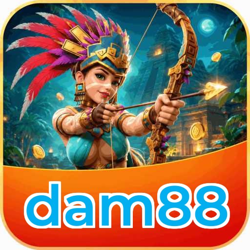 Logo dam88