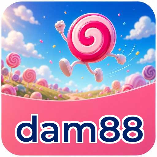 Logo dam88