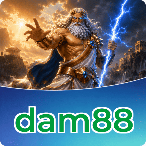 Logo dam88