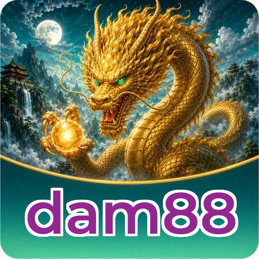 Logo dam88