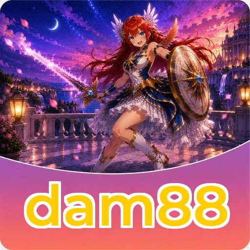 Logo dam88