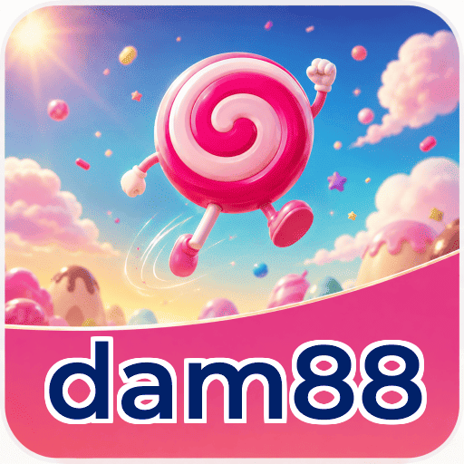 Logo dam88
