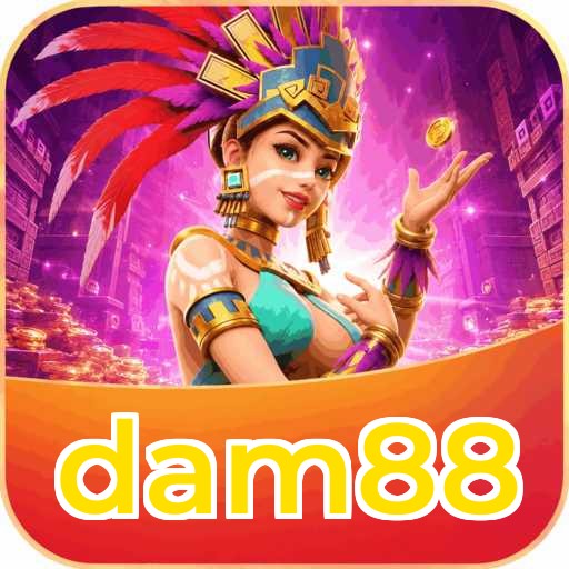 Logo dam88
