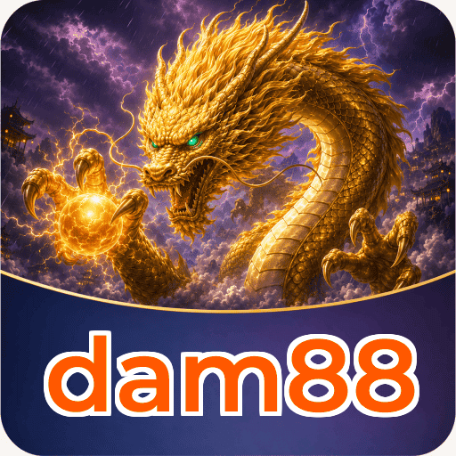 Logo dam88