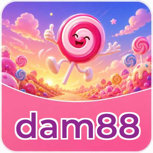 Logo dam88