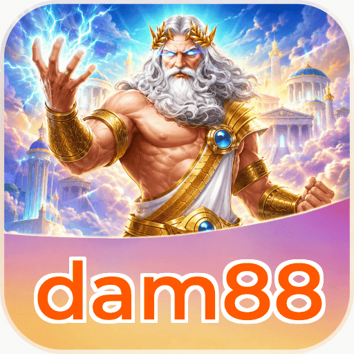 Logo dam88