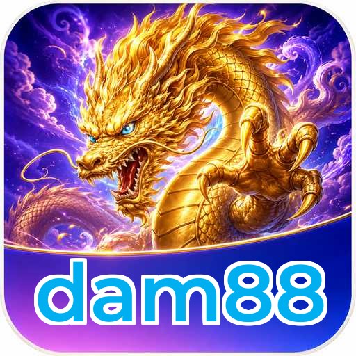 Logo dam88