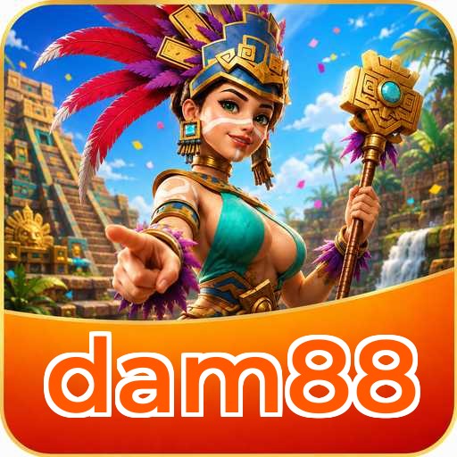 Logo dam88