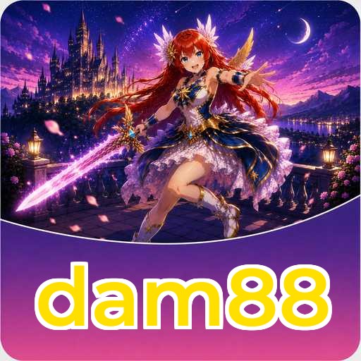 Logo dam88