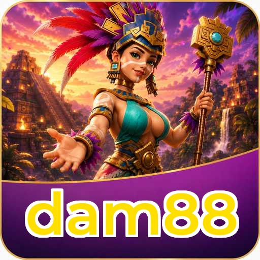 Logo dam88
