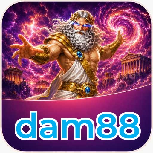 Logo dam88