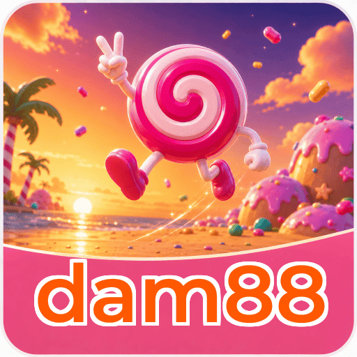 Logo dam88