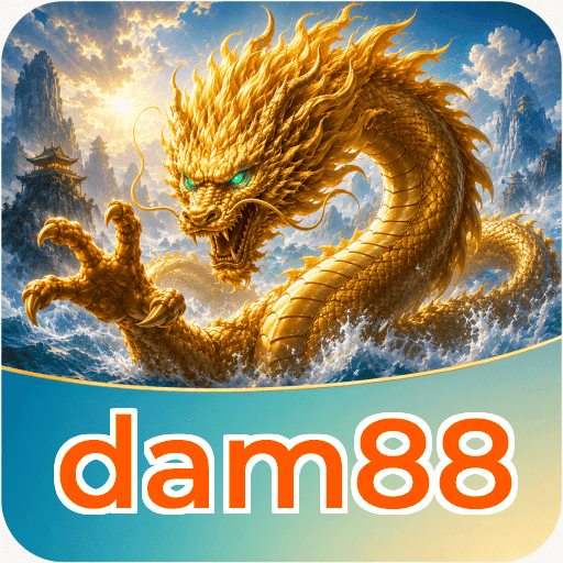 Logo dam88