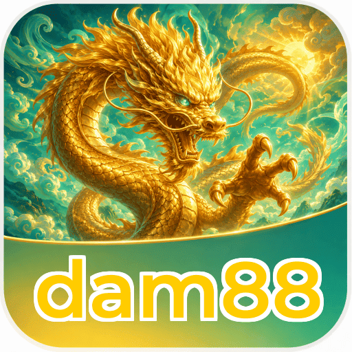 Logo dam88