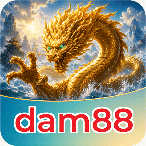 Logo dam88