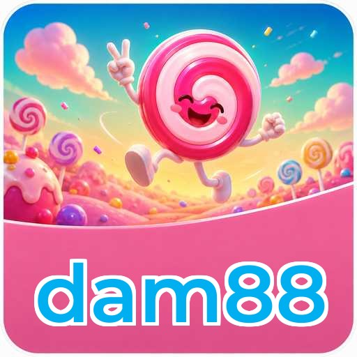 Logo dam88