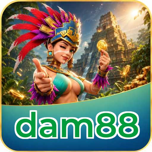 Logo dam88