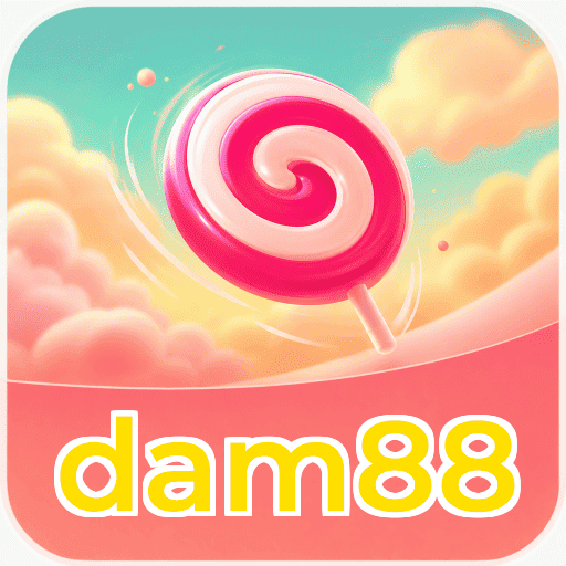 Logo dam88