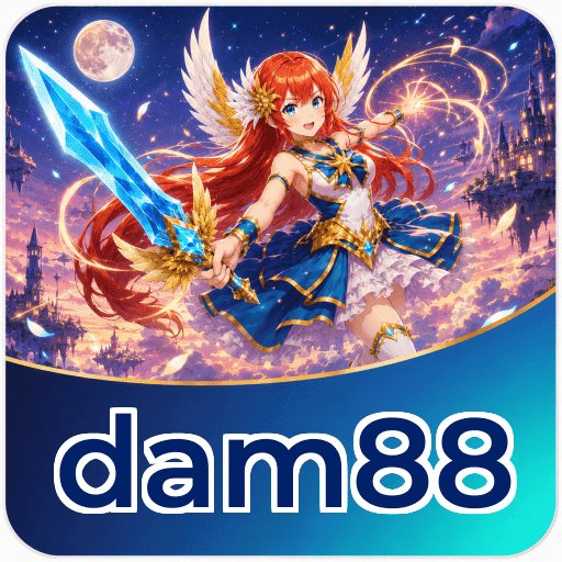 Logo dam88