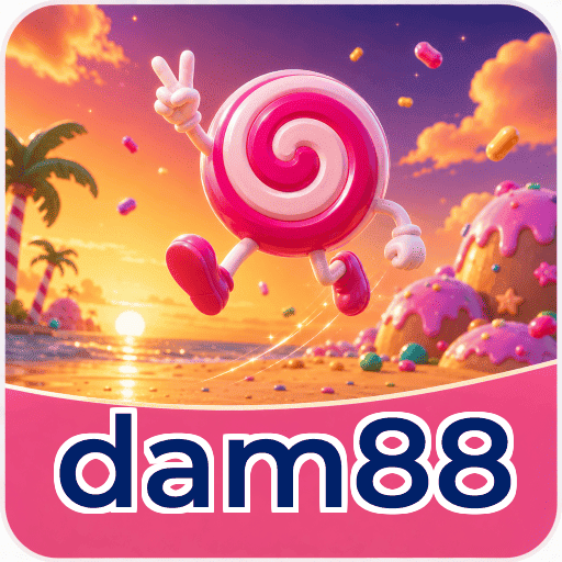 Logo dam88