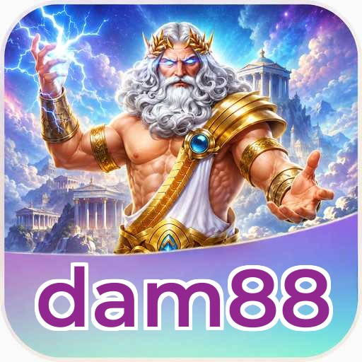 Logo dam88