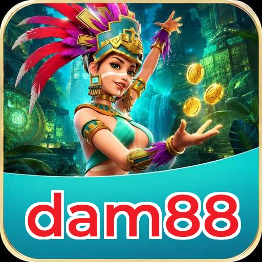 Logo dam88