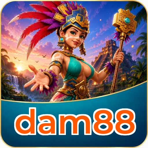 Logo dam88