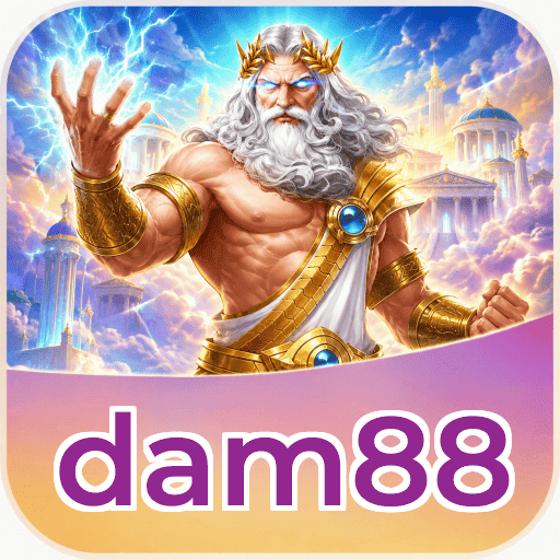 Logo dam88