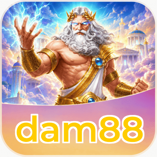 Logo dam88