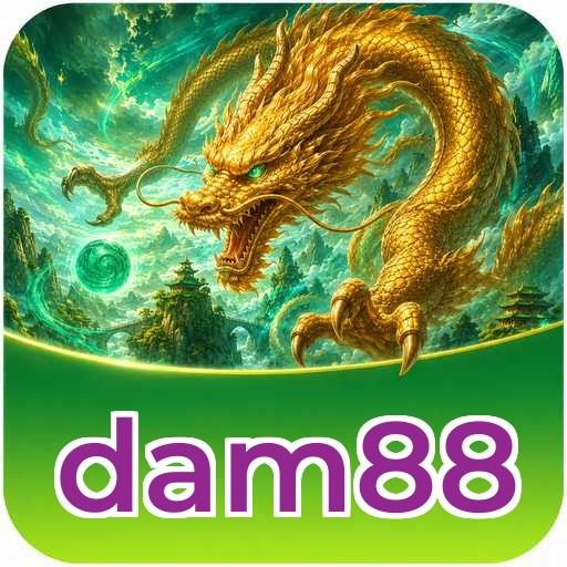 Logo dam88