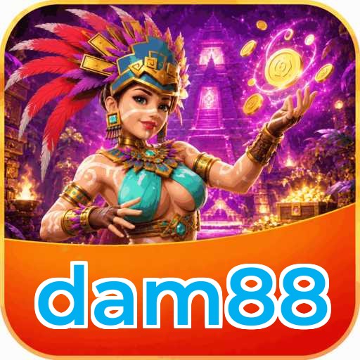 Logo dam88